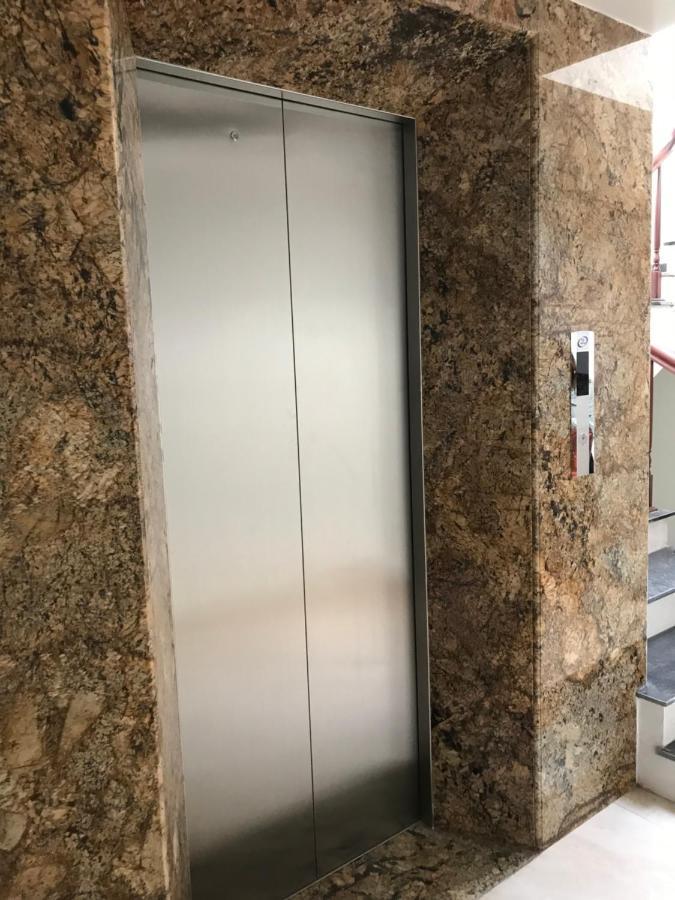 Mai Vang Hotel Sa Pa Kültér fotó